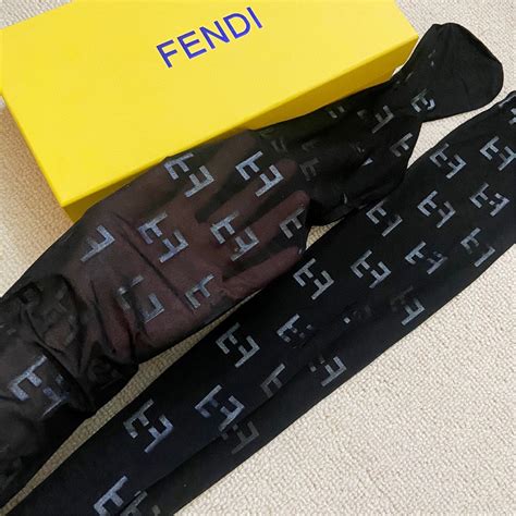 cheap fendi stockings|fendi stockings cheap.